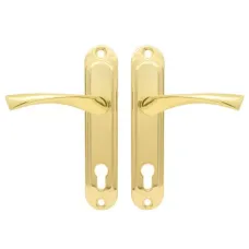 Բռնակ դռան Avers HP-85.0123-G 00027589