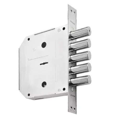 Փական մուտքի դռան սուվալդային BORDER 72260 К 8-6 00027612