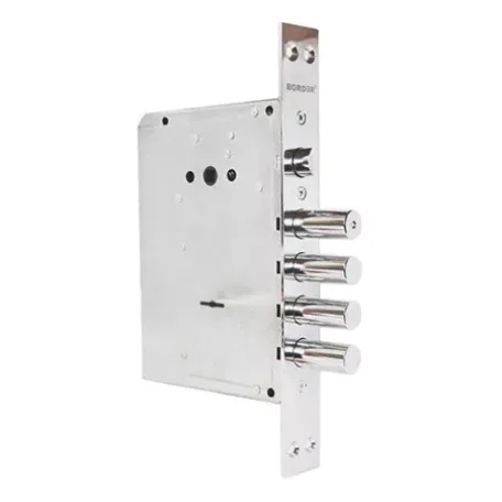 Փական մուտքի դռան սուվալդային BORDER 77462 ЗВ9-6УН/15 00027613