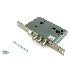 Փական մուտքի դռան միջուկի տեղով BORDER 79060 G 4-3 Э 00027614