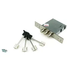 Փական մուտքի դռան սուվալդային BORDER 87327 G 8-6 Э 00027615 Փական մուտքի դռան սուվալդային BORDER 87327 G 8-6 Э 00027615