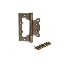 Ծխնի վրադիր Vanger 100x75x2-P2-AB 00027730