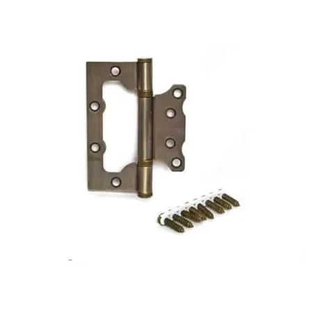 Ծխնի վրադիր Vanger 100x75x2-P2-AB 00027730