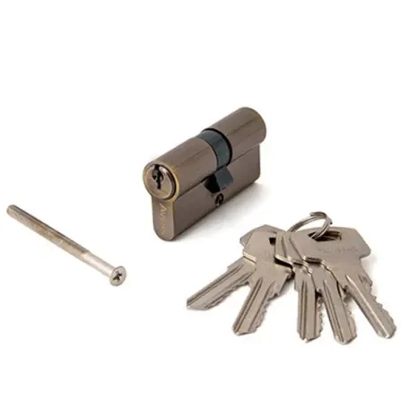 Միջուկ դռան փականի Avers ZC-60-AB 00028027 Միջուկ դռան փականի Avers ZC-60-AB 00028027