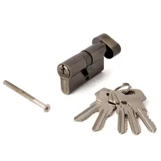 Միջուկ դռան փականի Avers ZC-60-C-AB 00028028