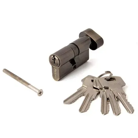 Միջուկ դռան փականի Avers ZC-60-C-AB 00028028