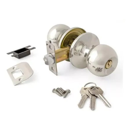 Սողնակի հավաքածու միջսենյակային դռան Vanger 6072-01-CR 00028049