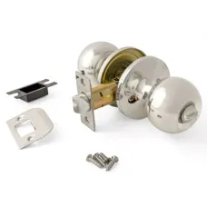 Սողնակի հավաքածու միջսենյակային դռան Vanger 6072-03-CR 00028054