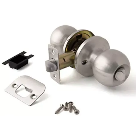 Սողնակի հավաքածու միջսենյակային դռան Vanger 6072-03-NIS 00028056