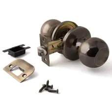 Սողնակի հավաքածու միջսենյակային դռան Vanger 6072-05-AB 00028057