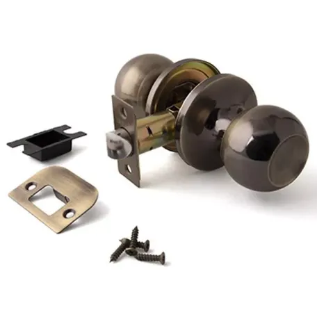 Սողնակի հավաքածու միջսենյակային դռան Vanger 6072-05-AB 00028057