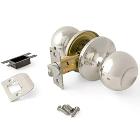 Սողնակի հավաքածու միջսենյակային դռան Vanger 6072-05-CR 00028059