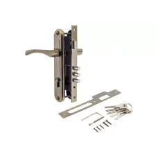 Փականի հավաքածու մուտքի դռան Avers 2223/70-AB 00028088