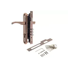 Փականի հավաքածու մուտքի դռան Avers 2223/70-AC 00028089