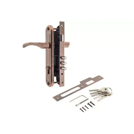 Փականի հավաքածու մուտքի դռան Avers 2223/70-AC 00028089 Փականի հավաքածու մուտքի դռան Avers 2223/70-AC 00028089