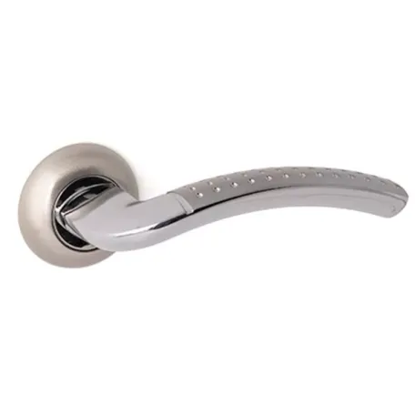 Բռնակ Code Deco H-14026-A-NIS/CR 28208