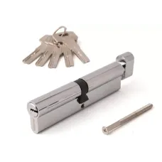 Միջուկ դռան փականի Avers ZM-120-C-CR 00028275