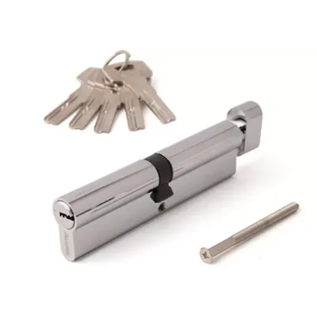 Միջուկ դռան փականի Avers ZM-120-C-CR 00028275