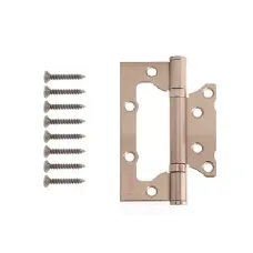 Ծխնի վրադիր Avers 100x63x2-B2-NIS 00028580