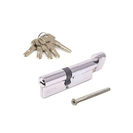 Միջուկ դռան փականի Apecs SM-90(40/50C)-C-NI 00028622