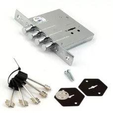 Փական մուտքի դռան սուվալդային BORDER 85200-ЗВ8-8М/15 00002863 Փական մուտքի դռան սուվալդային BORDER 85200-ЗВ8-8М/15 00002863