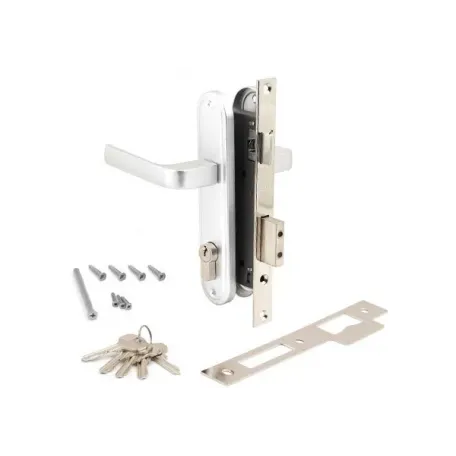 Փականի հավաքածու մուտքի դռան Apecs 1226/60-CR 00002874