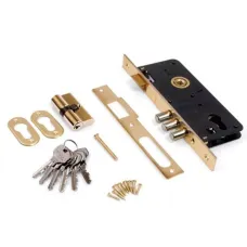 Փական մուտքի դռան միջուկի տեղով Apecs 2200/60-G 00002882 Փական մուտքի դռան միջուկի տեղով Apecs 2200/60-G 00002882