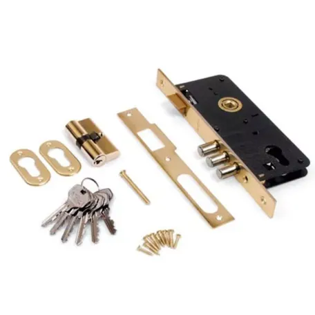 Փական մուտքի դռան միջուկի տեղով Apecs 2200/60-G 00002882