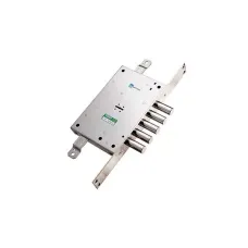 Փական մուտքի դռան սուվալդային Mottura-52.783 00029035