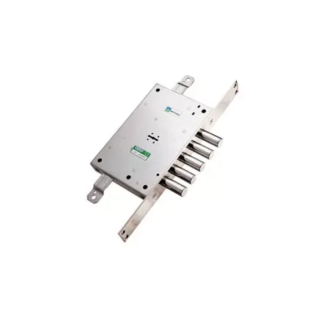 Փական մուտքի դռան սուվալդային Mottura-52.783 00029035