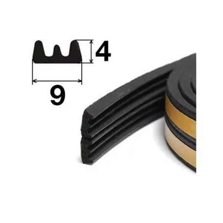 Ինքնակպչուն ռեզին 150մ Apecs E-9x4-BL 00029116