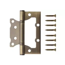 Ծխնի վրադիր Code Deco 100x75x2,5-B2-AB 00029170