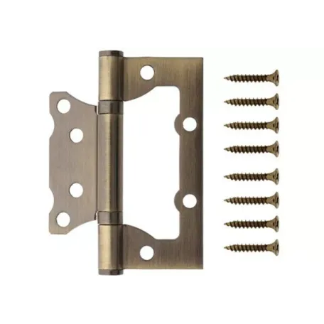 Ծխնի վրադիր Code Deco 100x75x2,5-B2-AB 00029170