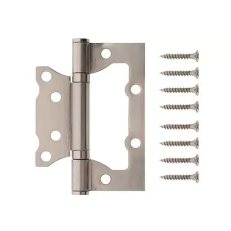 Ծխնի վրադիր Code Deco 100x75x2,5-B2-NIS 00029171