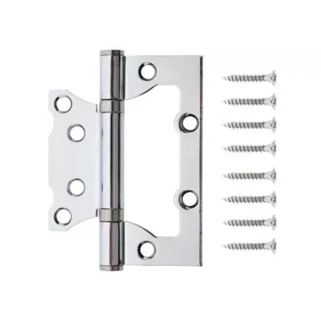 Ծխնի վրադիր Code Deco 100x75x2,5-B2-CR 00029172