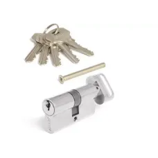 Միջուկ դռան փականի Apecs SC-60-Z-C-NI 00002938