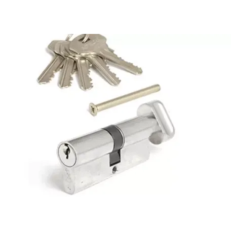 Միջուկ դռան փականի Apecs SC-70-Z-C-NI 00002939 Միջուկ դռան փականի Apecs SC-70-Z-C-NI 00002939