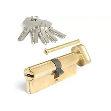 Միջուկ դռան փականի Apecs SM-80-C-G 00002942