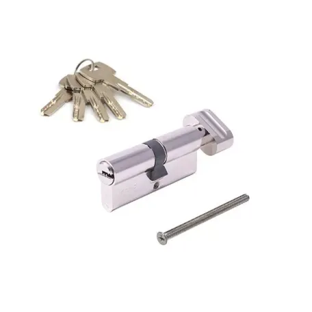 Միջուկ դռան փականի Apecs SM-70-C-NI 00002943