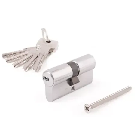 Միջուկ դռան փականի ABUS D6N 30/30 KD W/5 TL-KEYS C/BLISTER 00029627