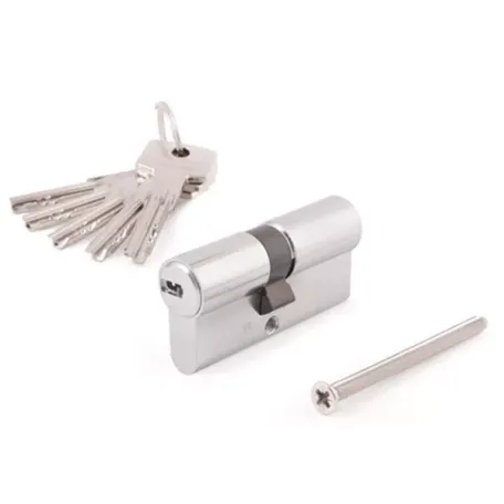 Միջուկ դռան փականի ABUS D6N 30/40 KD W/5 TL-KEYS C/BLISTER 00029628