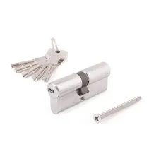 Միջուկ դռան փականի ABUS D6N 45/45 KD W/5 TL-KEYS C/BLISTER 00029632