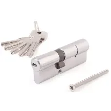 Միջուկ դռան փականի ABUS D6N 40/60 KD W/5 TL-KEYS C/BLISTER 00029643