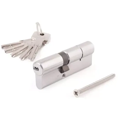 Միջուկ դռան փականի ABUS D6N 40/60 KD W/5 TL-KEYS C/BLISTER 00029643