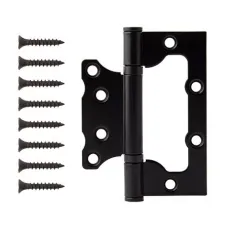 Ծխնի վրադիր Code Deco 100x75x2,5-B2-BLM 00030172