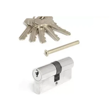 Միջուկ դռան փականի Apecs SC-60-NI 0003172 Միջուկ դռան փականի Apecs SC-60-NI 0003172