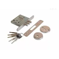 Փական մուտքի դռան խաչաձև բանալիով Сельмаш 3В-074 (Стальф) 00003195 Փական մուտքի դռան խաչաձև բանալիով Сельмаш 3В-074 (Стальф) 00003195