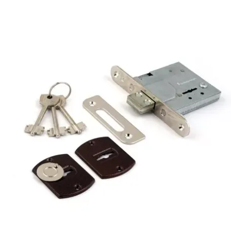 Փական մուտքի դռան սուվալդային BORDER 72500-ЗВ8-6/03 00003251