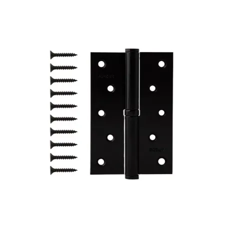 Ծխնի ներփորովի Apecs 120x80-B-Steel-BLM-R 00032985