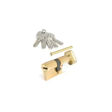 Միջուկ դռան փականի Apecs SM-60-C-G 00003307